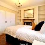 Rent a room in London