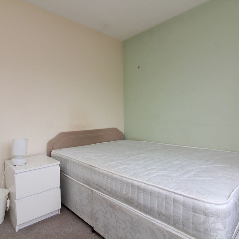 1 Bedroom Shared House