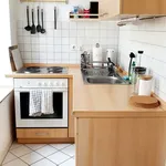 Miete 2 Schlafzimmer wohnung von 30 m² in Leipzig