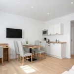 Rent 1 bedroom apartment of 388 m² in Dusseldorf