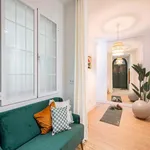 Rent a room of 17 m² in Madrid