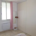 Appartement de 46 m² avec 2 chambre(s) en location à La Boissière