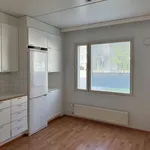 Vuokraa 3 makuuhuoneen asunto, 76 m² paikassa Helsinki