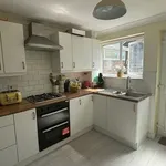 Terraced house to rent in Farmstead Road, Corby NN18