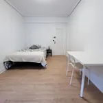 Alquilar 4 dormitorio apartamento en Bilbao