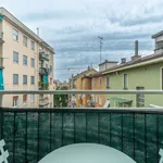 Rent 1 bedroom apartment of 35 m² in Milano