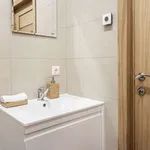 Rent 1 bedroom apartment in vilnius