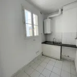 Appartement de 62 m² avec 3 chambre(s) en location à CLICHY