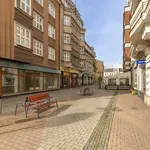 Pronajměte si 3 ložnic/e byt o rozloze 120 m² v Český Těšín