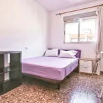 Rent a room in Valencia