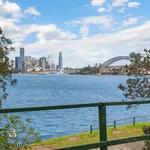 Rent 2 bedroom apartment in Cremorne