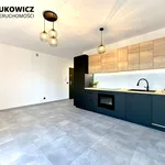 Rent 3 bedroom apartment of 47 m² in Czechowice-Dziedzice