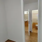 Pronajměte si 2 ložnic/e byt o rozloze 55 m² v Praha