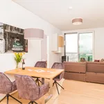 Rent 2 bedroom apartment of 47 m² in Wien