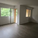 Appartement de 110 m² avec 4 chambre(s) en location à Metz