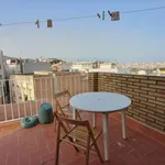 Rent 1 bedroom apartment of 80 m² in barcelona