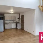  appartement avec 1 chambre(s) en location à Rosée