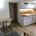 Rent 2 bedroom apartment in Zlín