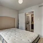  appartement avec 1 chambre(s) en location à Montreal