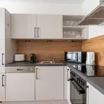 Rent 2 bedroom apartment of 40 m² in Vienna