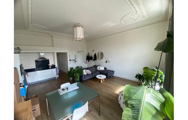 Huur 2 slaapkamer appartement van 70 m² in Arnhem