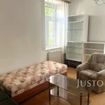 Pronájem 2+kk, 65 m², Písek - Preslova