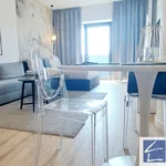 Rent 1 bedroom apartment in Szczecin