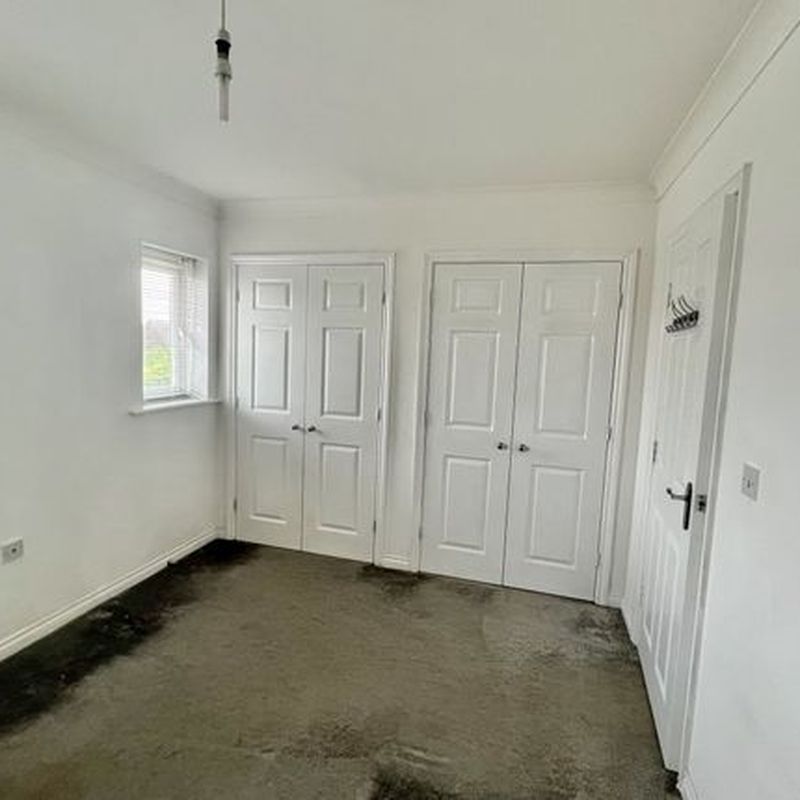 Town house to rent in Cotherstone Court, Easington Lane, Houghton Le Spring DH5
