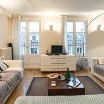 Rent 2 bedroom apartment of 61 m² in Paris