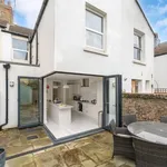 Terraced house to rent in Kendal Road, Hove, East Sussex BN3