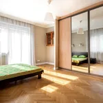 Rent 4 bedroom apartment of 103 m² in Toruń