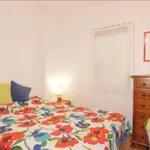 Rent 4 bedroom apartment in Barcelona