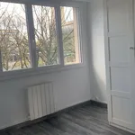 Rent 3 bedroom apartment of 48 m² in ROUEN