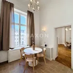 Rent 3 bedroom apartment of 112 m² in Warszawa