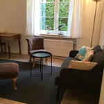  appartement avec 1 chambre(s) en location à Auderghem - Oudergem