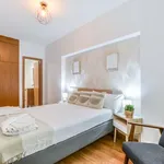 Alquilo 3 dormitorio apartamento de 48 m² en Madrid