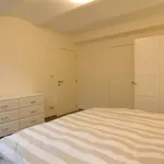 Appartement de 90 m² avec 2 chambre(s) en location à IXELLES