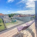 Rent 2 bedroom apartment in Koksijde