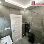 apartmán v Krušných horách 49 m2, Abertamy