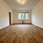 Pronajměte si 2 ložnic/e byt o rozloze 55 m² v Ostrava