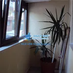 Rent 1 bedroom house of 35 m² in Bucharest