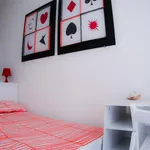 Rent 5 bedroom apartment in Milan