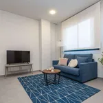 Alquilo 1 dormitorio apartamento de 39 m² en valencia