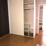 Appartement de 95 m² avec 4 chambre(s) en location à COULAINES