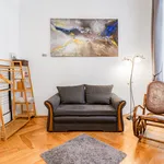 Rent 1 bedroom apartment of 26 m² in Prague