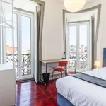 Rent a room in lisbon