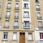 Appartement de 23 m² avec 2 chambre(s) en location à , Clichy