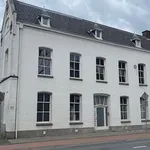 Studio of 29 m² in Roosendaal