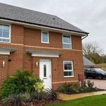 Rent 3 bedroom house in South East England