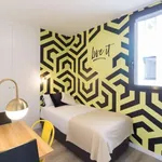 Rent a room in barcelona